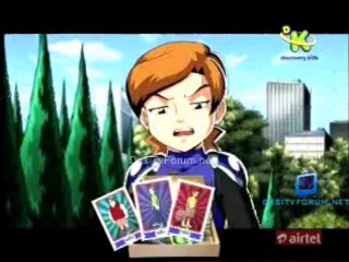 The Amazing Spiez 3rd August 2013 Video Watch Online