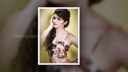 Prachi Desai Latest Hot Photoshoot
