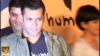 Salman Khan's UK visa gets REJECTED!