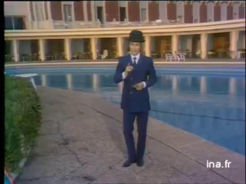 - Marcel Amont (1969) - la demande en mariage