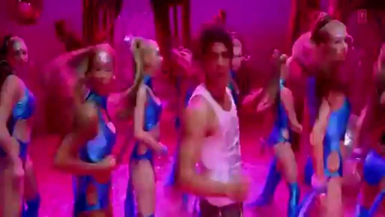 Dard E Disco Full Video HD Song _ Om Shanti Om _ ShahRukh Khan