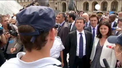 Una guida turistica un po' atipica per la Ville Lumière