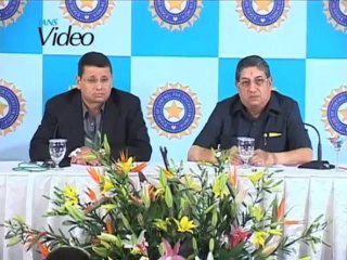 Much hyped BCCI meet called off