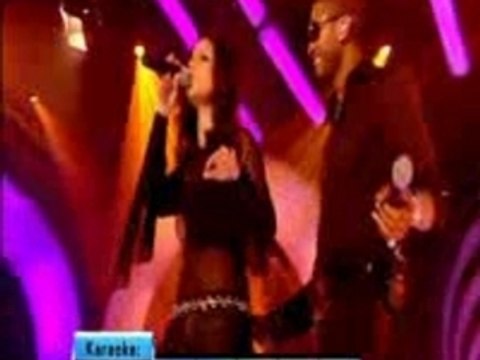 usher & alicia keys-my boo (live)