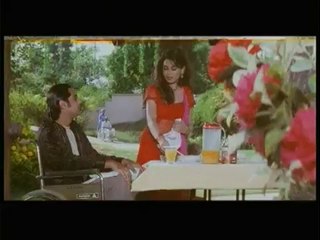 Dil Deewana Na Jaane (Full Song) Film - Daag - The Fire