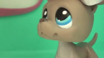 Like OMG Baby - LPS Version ☆