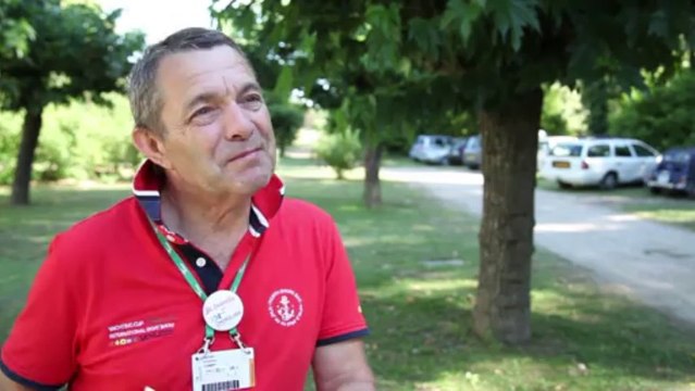 Choralies 2013 - 2 août