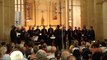 Salt Lake Choral Artists Men's Ensemble - Tamure I Tahiti nei