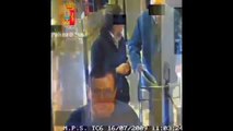 Bari - Rapinavano gli anziani fuori dalle banche, tre arresti (02.08.13)
