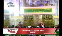 8 Bedir Dursun Ali Erzincanlı Ramazan 2013