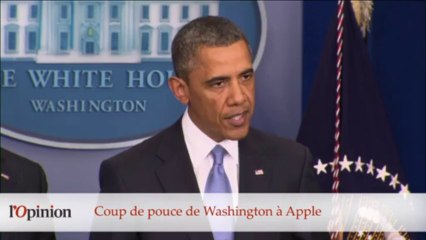 60'' : Dreux : Bruno Le Roux veut comprendre