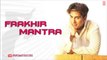 Maahi Ve Full Song (Audio) - Faakhir Mantra Album Songs - Copy