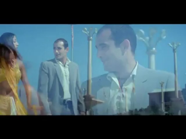 Pari Pari - Hungama (2003) Full Song