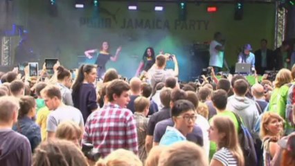 Usain Bolt says he wants to prove he's 'still a champion'