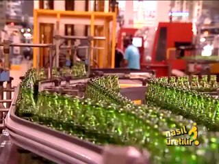 Cam Şişeler - Nasıl Üretilir TRT Okul'da