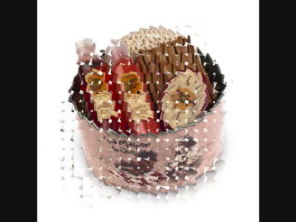Floraqueen - Gift baskets