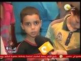 السادة المحترمون: شهادة الأطفال الذى تم أستخدامهم من خلال الإخوان فى إعتصام رابعة