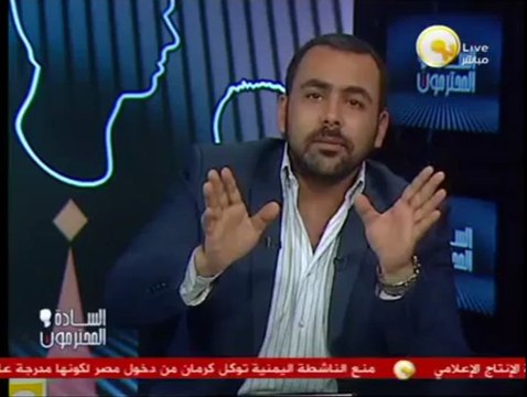 السادة المحترمون: الخطوات القانونية لفض الإعتصامات المسلحة