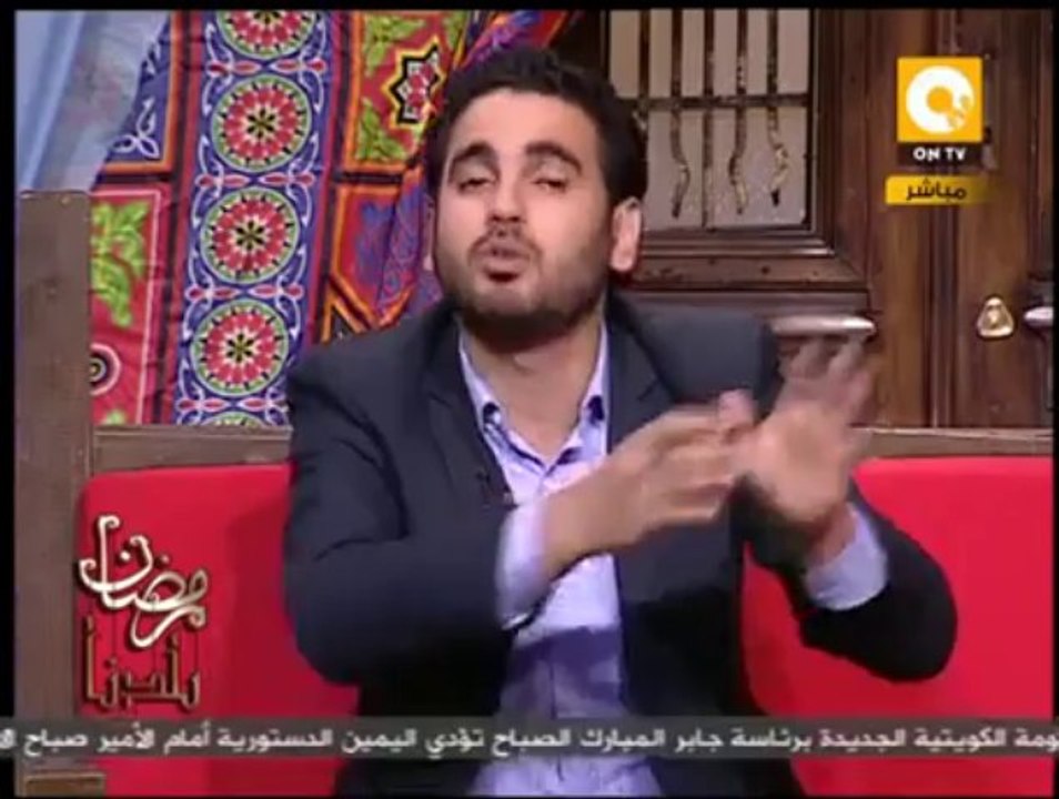 رمضان بلدنا: منع الناشطة اليمنية توكل كرمان من...