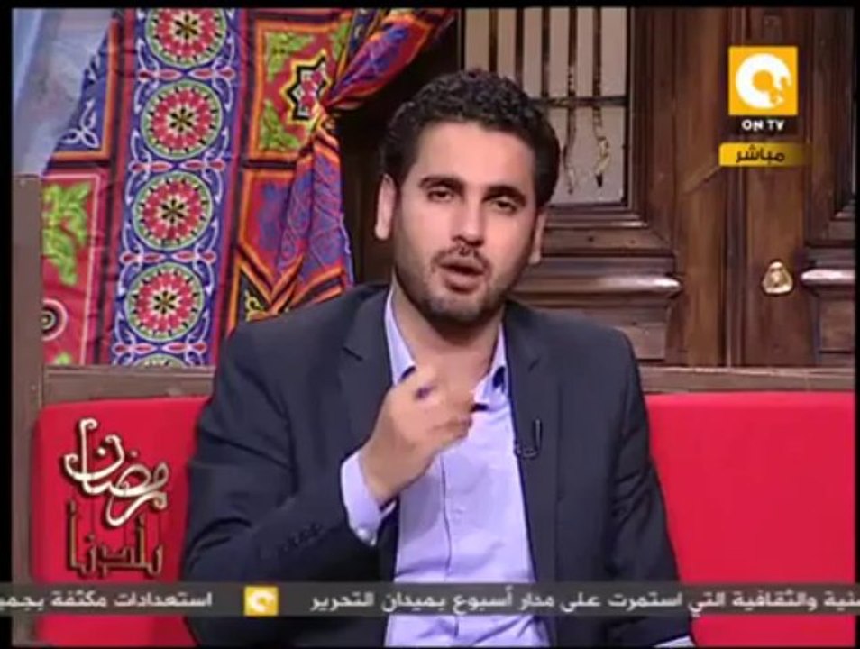 رمضان بلدنا: مجلس الدفاع الوطني يدعم الحكومة في...