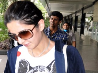 Katrina Kaif says no to bikini