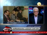 السفير حسين هريدي: قطر لها قنوات اتصال مفتوحة مع قوى الإسلام السياسي بمصر
