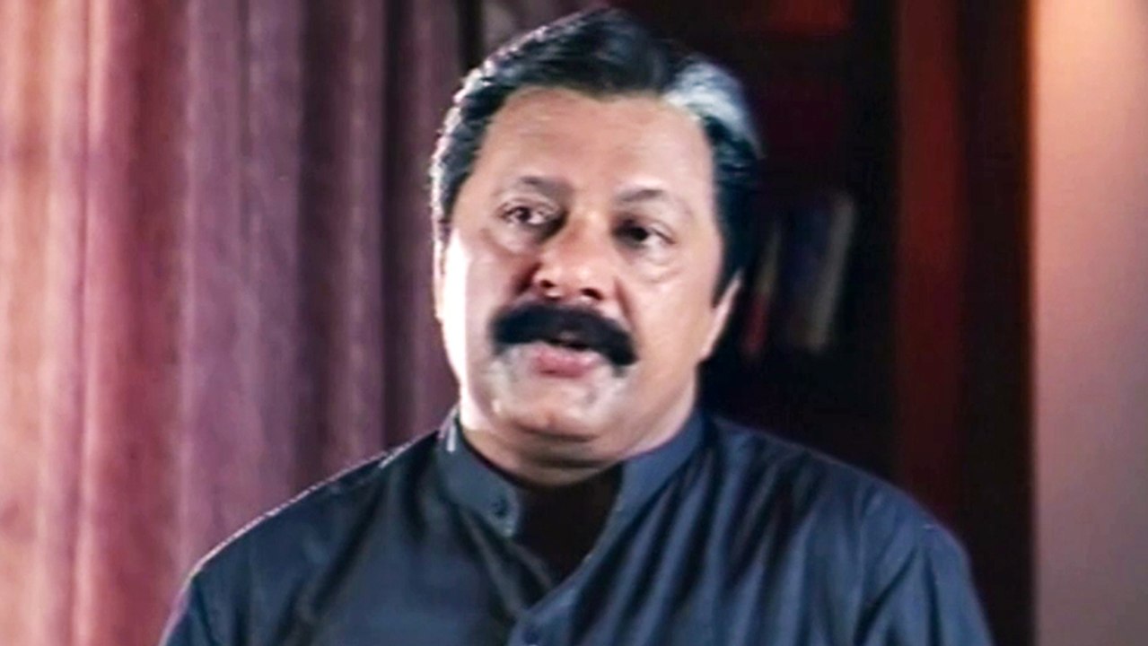 Bharat Chandra full movie - Part 1-10 - Police Officer Explain About The Terrorist To C.M - Suresh Gopi, Sreya Reddy - HD