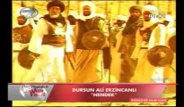 10 Hendek Dursun Ali Erzincanlı Ramazan 2013