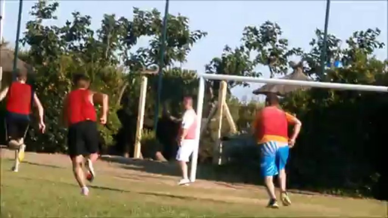 Suite canet en roussillon juillet 2013