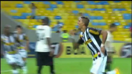 Brasil: Vasco de Gama 2 - 3 Botafogo