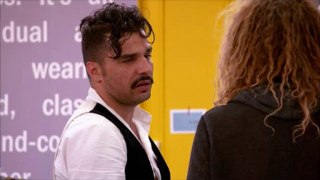 Project Runway Season12 Episode3 An Unconventional Part1 Full HD