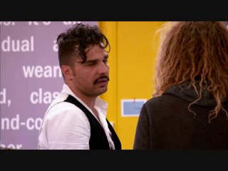 Project Runway Season12 Episode3 An Unconventional Part1 Full HD