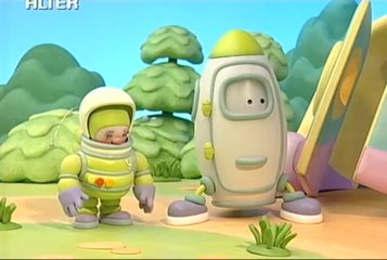 Engie Benjy - Gobstoppers_