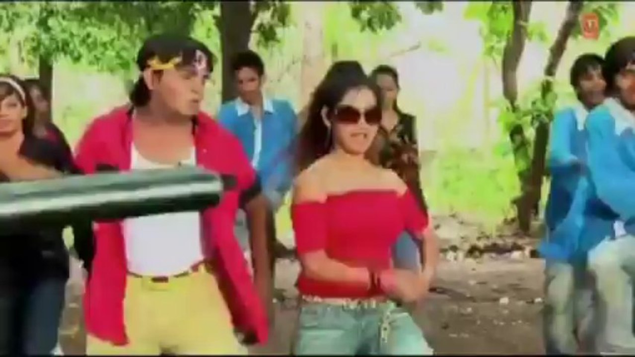 Garda Udwa Debu [Bhojpuri Video Song] Bhojpuriya Majdoor