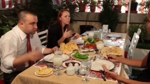 Dağarcık Yakında TRT Okul'da başlıyor