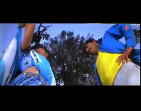 Godiya Mein Humke Le La Piya [ Bhojpuri Video Song ] Dharti Kahe Pukar Ke