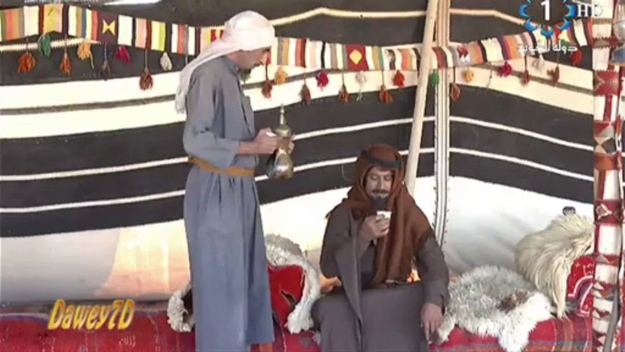 مسلسل ذيب السرايا 2013 حلقة 27