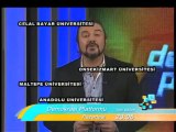 Demokrasi Platformu, 26 Aralık Pazartesi 23.05'te TRT Okul'da