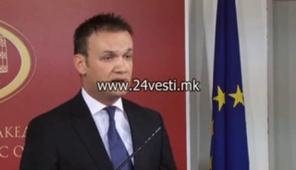 IZJAVA VLADA