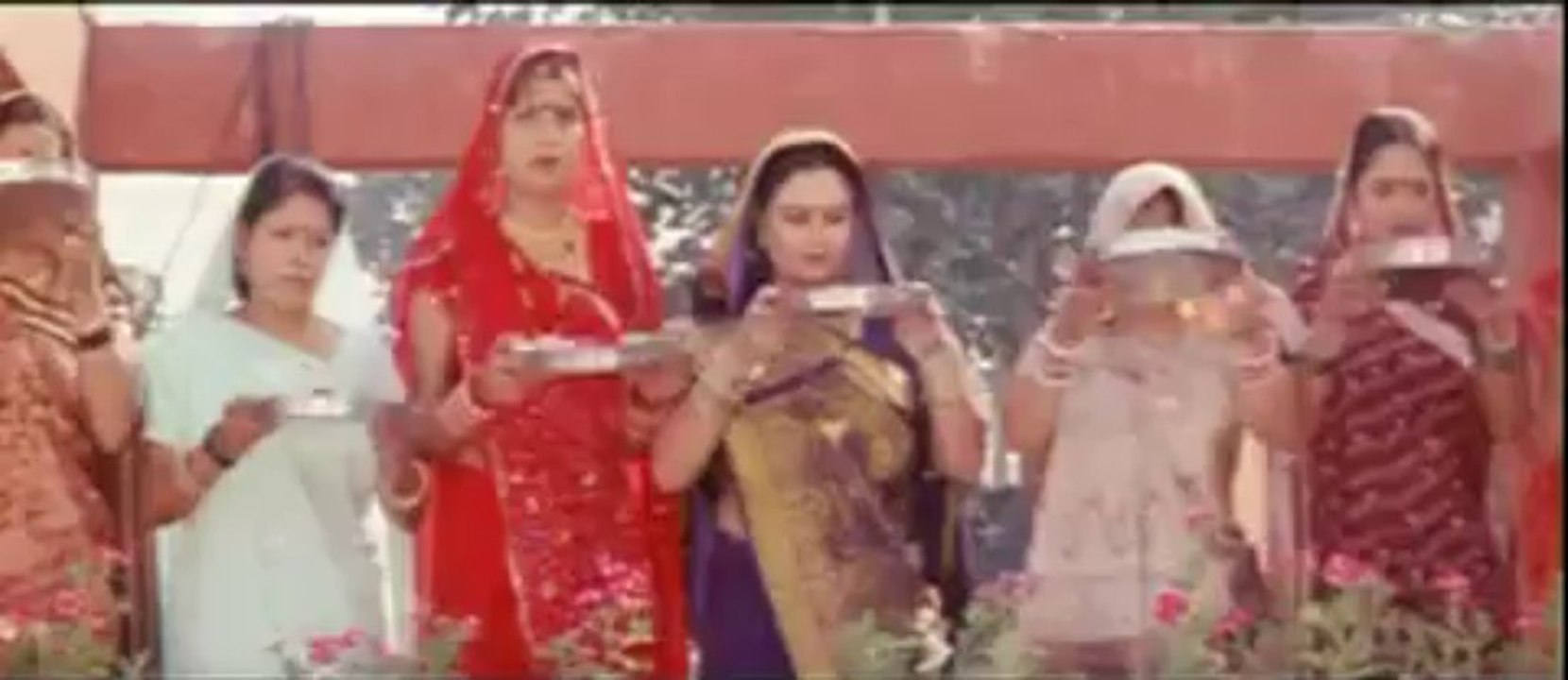 Piya Rakhiya Senurwa Ke Laaj [Full Song] Senura Ke Laaj