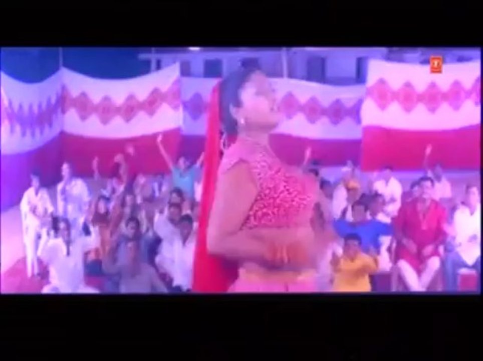 Hamre Bedardi Balamuva (Hot Item dance Video) Hoke Tu Rahbu Hamar
