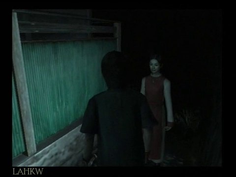 Forbidden Siren | Part 02/54 | No Damage Walkthrough PS2