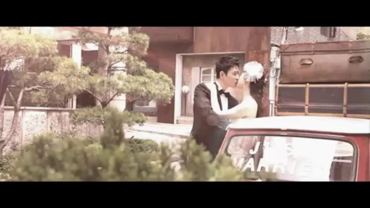 [Fanmade_ Engsub + Kara] MARRY U_ Super Junior [Wedding ver]