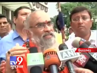 Tv9 Gujarat - Prayers to resume at Kedarnath temple on September 11