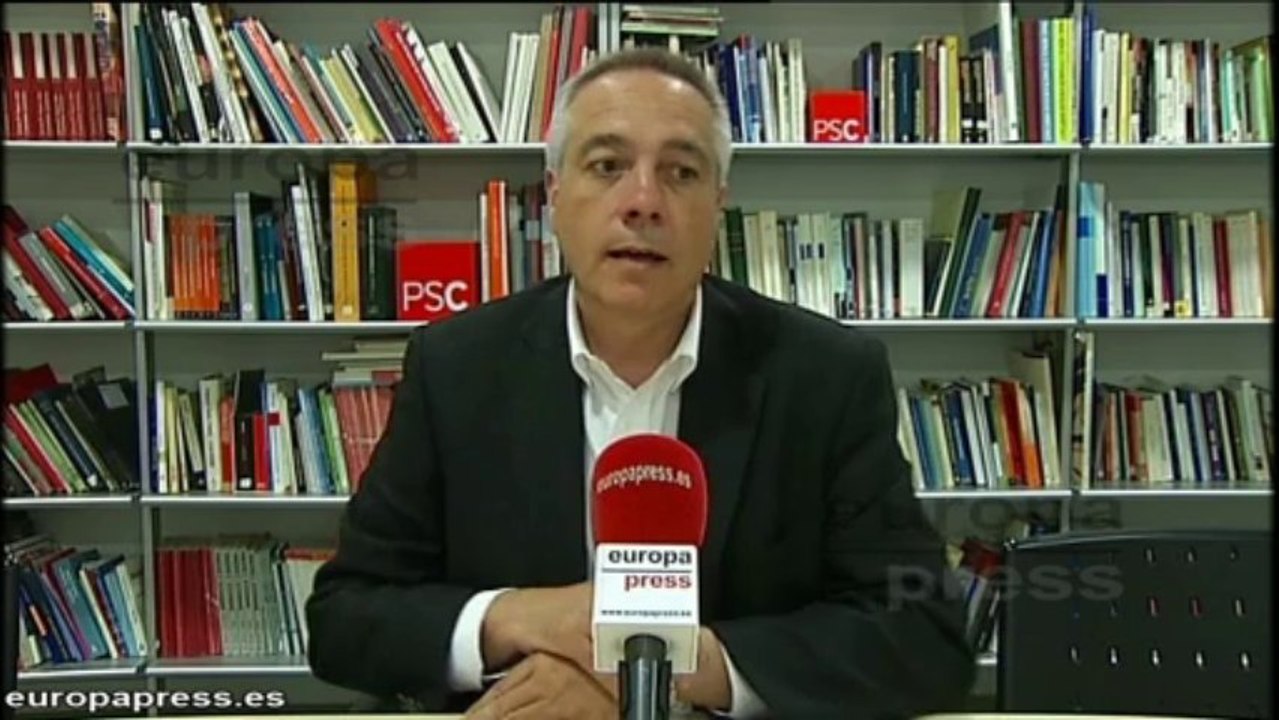 Navarro asegura que no le gustan las cadenas