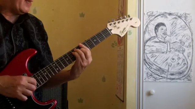 BAD BLUES SINGER'S BLUES