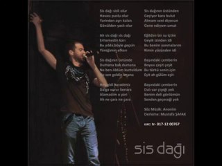 Mavi Göç ( Faik PALA ) Sis Dağı