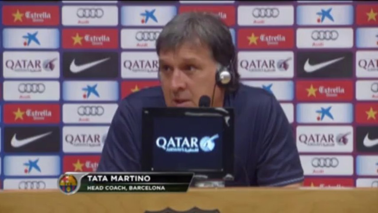 Doch nicht unverkäuflich? 'Fabregas entscheidet, wo er spielt'