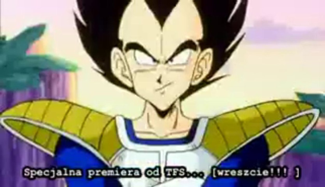 Dragon Ball Z Abridged PL - TFS Youmacon 2009