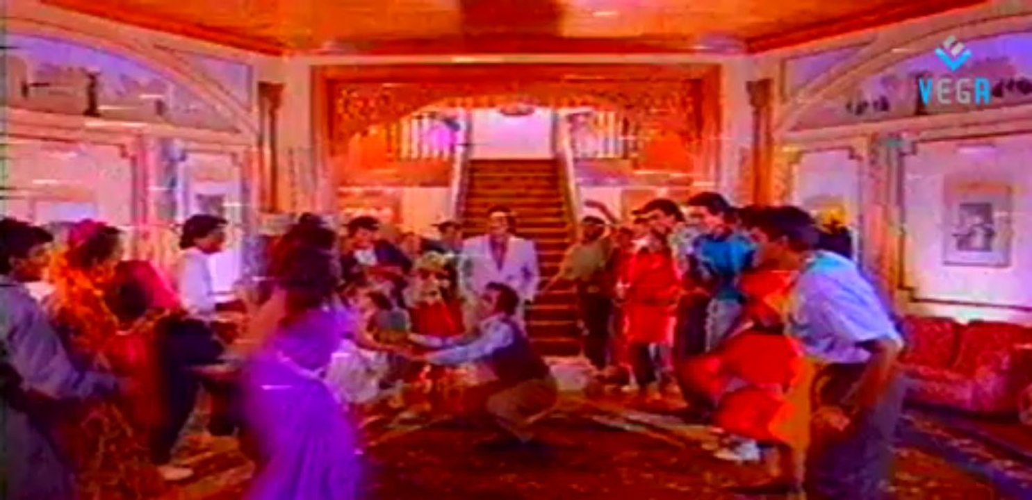 Chinna Kannamma Movie Part 8 || Karthik Muthuraman, Gauthami